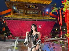 -濮园 · 四合院餐厅