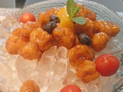 -园里前·私厨·福建菜(台江万达店)