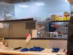 -华三爷拌面(上海光启城店)