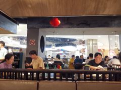 门面-老头儿油爆虾·知味杭州(爱琴海购物中心)