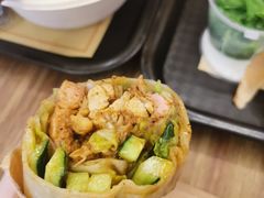 -特派卷·老北京烤鸭卷(合生汇购物中心店)