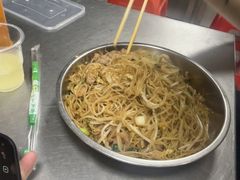 -拉超大排档(南安市场店)