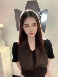 -ＲH SALON·简爱烫发染发接发