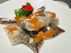 -佬太公海鸭·海鲜大排档(上海总店)