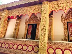 -西双版纳勐泐文化旅游区