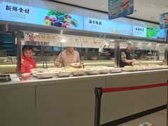 -乡村基(世纪店)