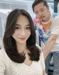 -OnHair造型