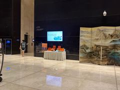 -深圳皇庭V酒店