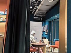 -海马体照相馆(北京apm店)