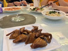 -御满江海鲜酒家(洛溪新城店)