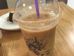 -织荆鸟咖啡(首开福茂店)