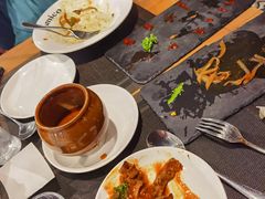-清真·艾美可餐厅(大悦汇店)
