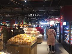 店内环境-中百生活剧场(泛海城市广场店)