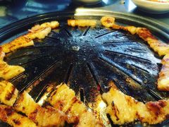 -喜来稀肉(望京店)