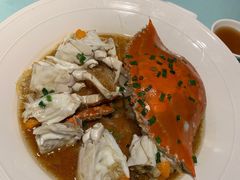 -高佳庄·舟山海鲜(海景旗舰店)