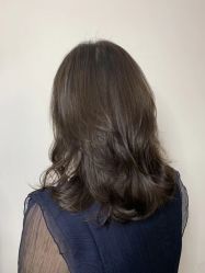 -Coco Salon 日系烫染专业店