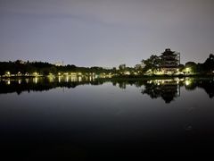 -武昌江滩