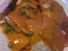 -一盐堂本帮菜(外滩店)
