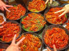 -金陵一哥龙虾馆(三牌楼总店)