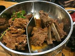 -谈骨论斤大盆骨(顺义店)