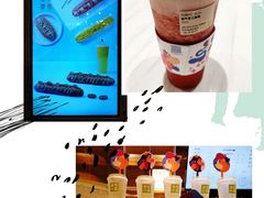 -奈雪的茶(湖滨银泰in77C区PRO店)