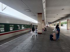 -长沙火车站(地铁站)