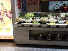 -醉人椒麻辣香锅(上地华联店)
