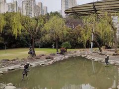 -苏州河梦清园环保主题公园