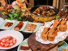 -羲和雅苑•北京烤鸭(平安国际金融中心店)