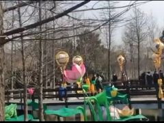 -东台西溪天仙缘景区