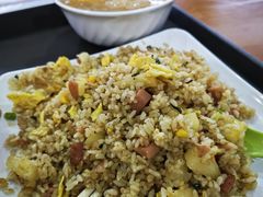 -华中农业大学-荟园餐厅