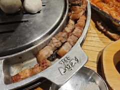 -姜虎东白丁烤肉(银泰中心in99店)