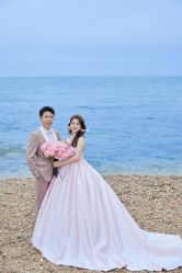 -金夫人婚纱摄影全球旅拍(大连店)