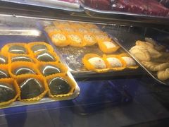 -四宜糕团店(文峰城市广场店)