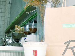 -RWORK·COFFEE(滨江店)