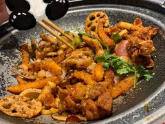 -渝蛙馆(新百店)