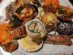 -松子料理(白家庄店)