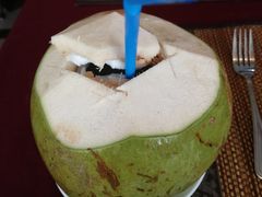 -BAI BUA RESTAURANT