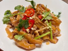 -金成潮菜博物馆(海珠湿地店)