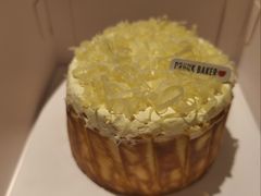 -DRUNK BAKER(上海陕康里店)