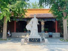 -戏马台景区