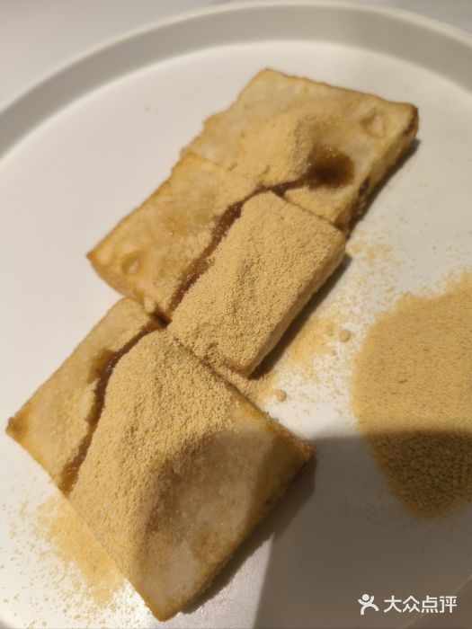 川味堂·四川豆花(八卦岭店)图片