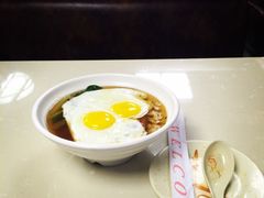 -港式金翠茶餐厅