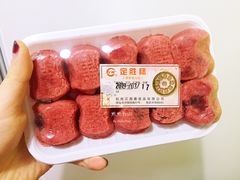 -江南春(中山中路店)