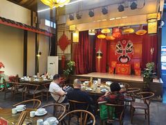 -老灶房-四川土菜(铁牛广场店)