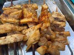 -伊隆斋(什刹海店)