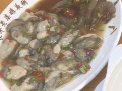 -长平老姿娘夜粥(平东一街店)
