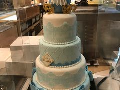 -1Cake壹刻蛋糕(奥体公园味觉艺术馆店)