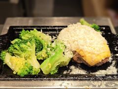 -肉肉大米(金虹桥店)