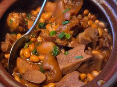 -绿茶餐厅(千岛湖银泰城店)